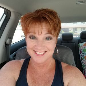 Meet your Posher, Ginger